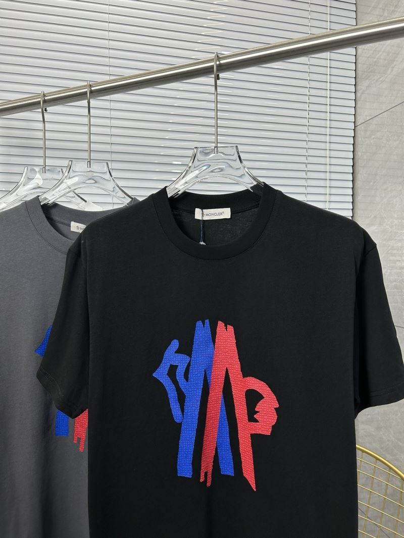 Moncler T-Shirts